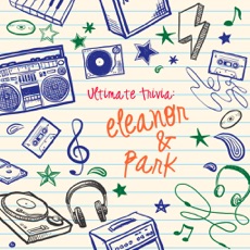 Activities of Ultimate Trivia Eleanor & Park