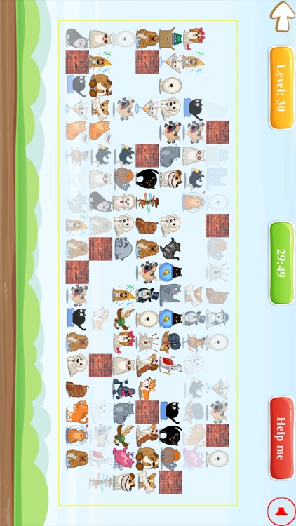 Animals Connecting screenshot-7