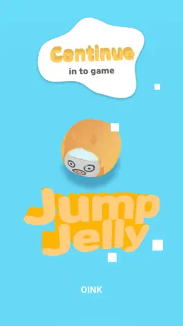 Game screenshot jelly jump(oink) mod apk