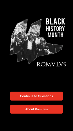 Black History Month(圖1)-速報App