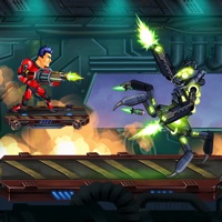 Alpha Guns 2 на пк