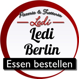 Pizzeria Ledi Berlin