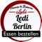 Pizzeria Ledi - Ihr Bringdienst in BerlinDu hast Heißhunger auf Pasta, Pizza, Antipasti, Salate zum bestellen und liefern lassen