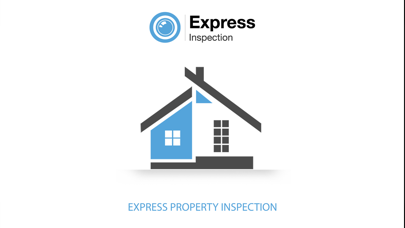 How to cancel & delete Express Property Inspection from iphone & ipad 1