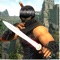 Ninja Shadow Assassin Game