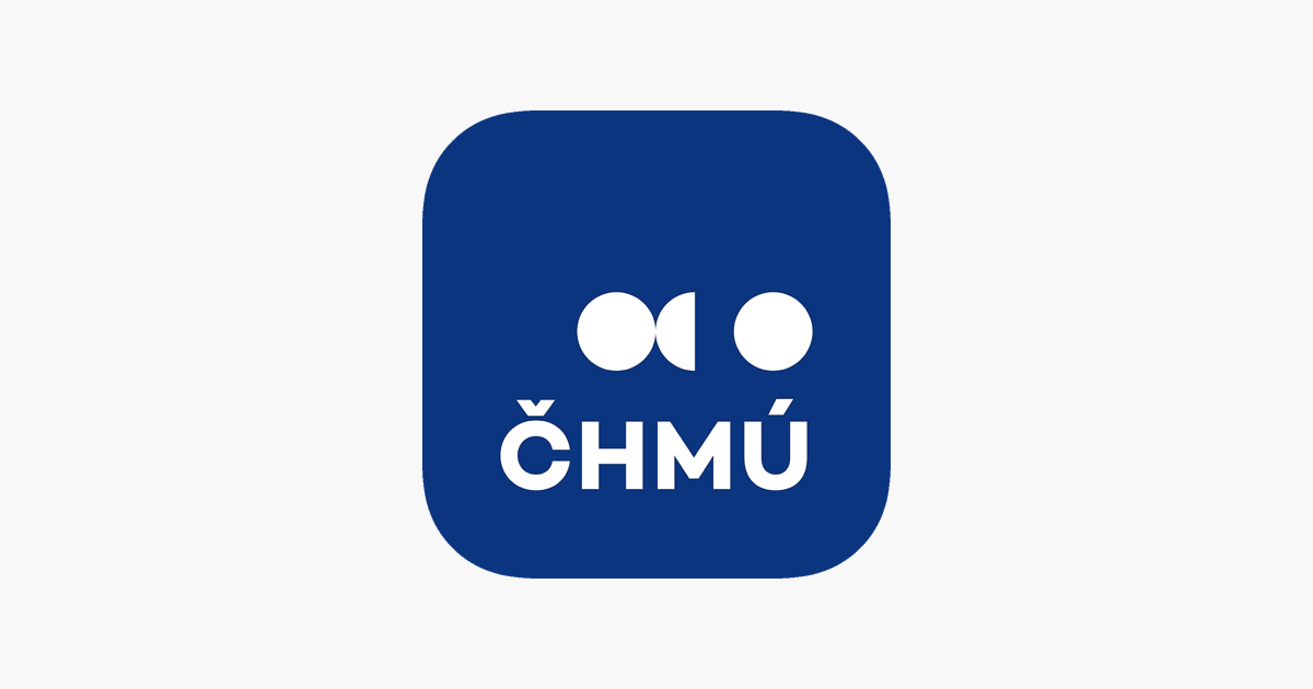 Chmu On The App Store