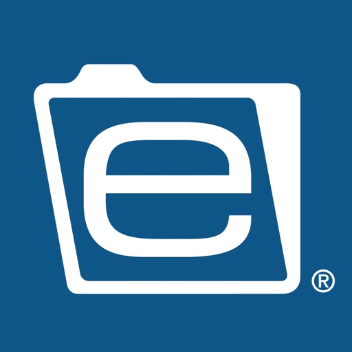 eFileCabinet Online Icon