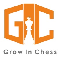 Grow In Chess Academy sur PC