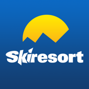 Skiresort.info – ski app, ski resorts and ski lifts worldwide icon