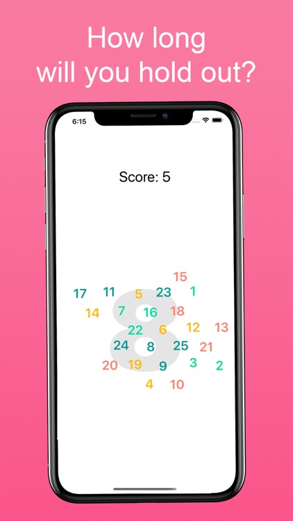 Brainfitamin: best brain games screenshot-6