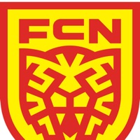 FCN Stopwatch