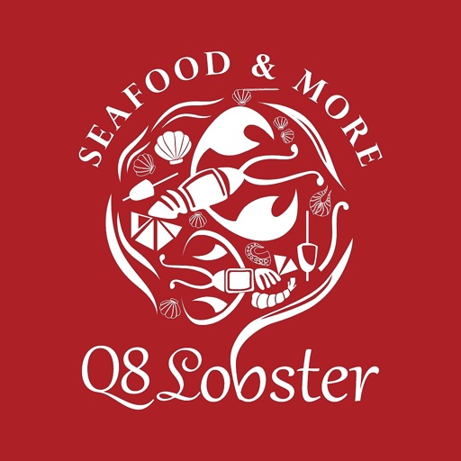 Q8 Lobster icon