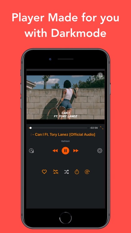 Vid Music: Trending Music Play screenshot-3