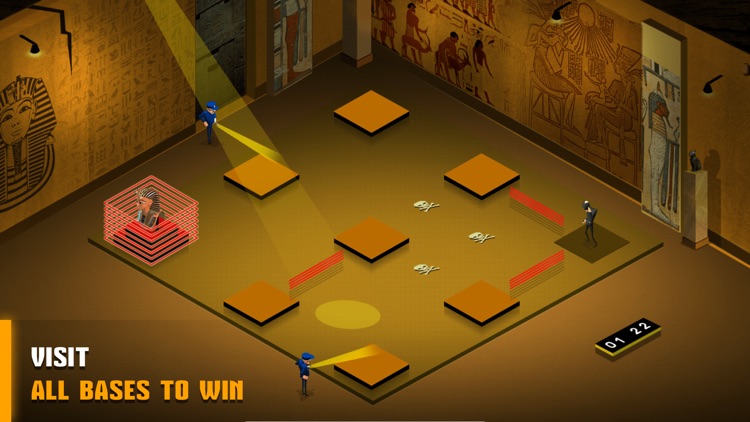 A Thief's Journey screenshot-3