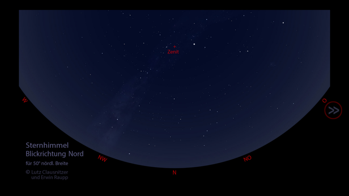 AudioHimmelsführungen