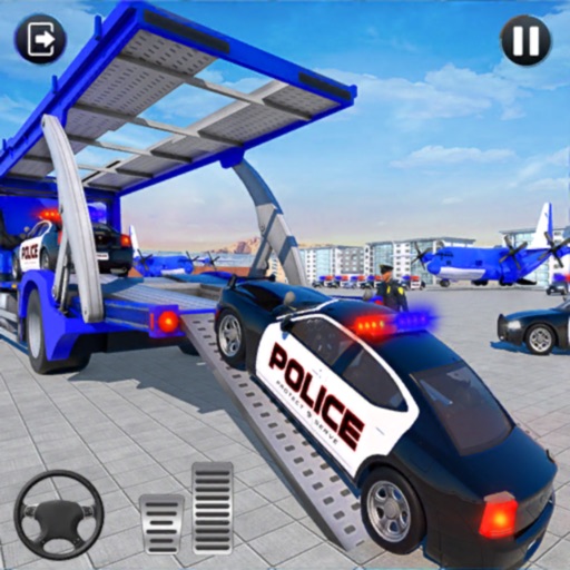 GrandPoliceTransportGames