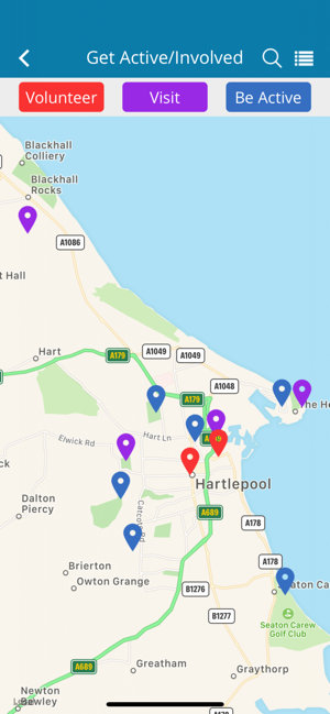 Hartlepool Alive(圖5)-速報App