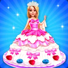 Cake Designer Doll Cake Maker Mod apk 2022 image