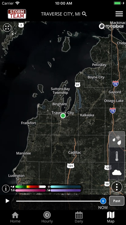 UpNorthLive Storm Team Weather