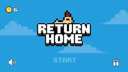 Game screenshot Return Home Adventure mod apk