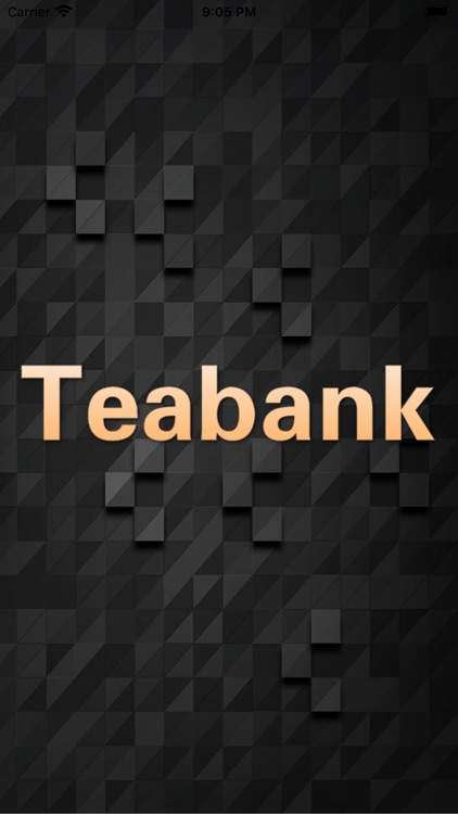 Teabank