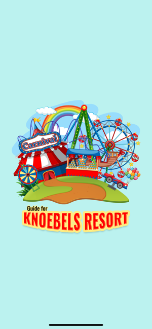 Guide for Knoebels Resort