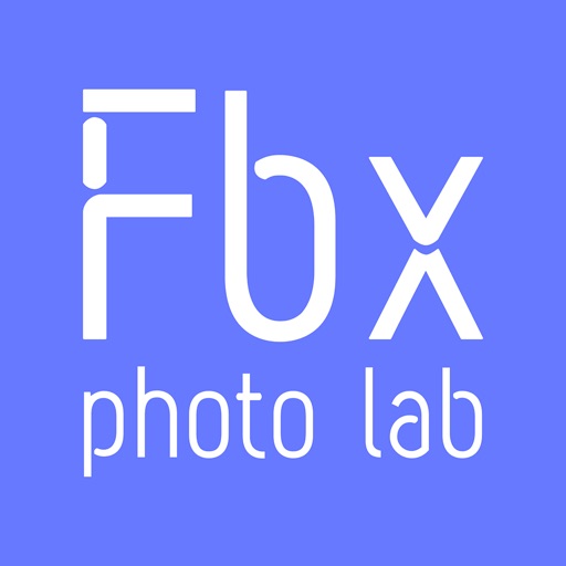 FBX Photo Lab