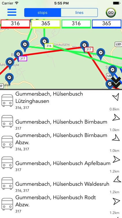 Cologne Public Transport Guide