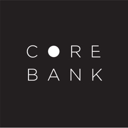 Core Bank Mobile for iPad