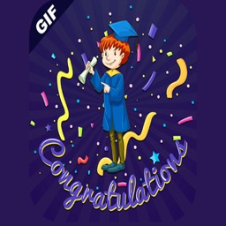 Congratulations GIF