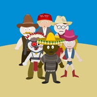 High Noon RPG sur PC
