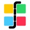 Icon Color Fence - Mind Puzzler