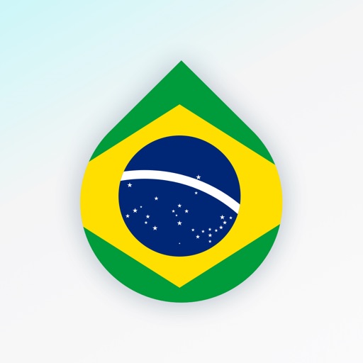 Drops–帮助您学习葡萄牙语