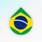 Icon Learn Brazilian Portuguese now