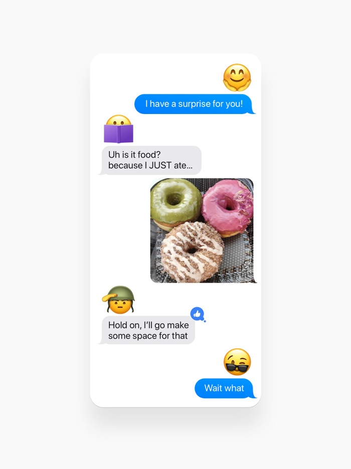 Very Necessary Emojis