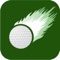 This app can help you analyze how fast your golf swing is and help improve your play
