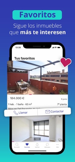 Fotocasa - Compra y Alquiler(圖5)-速報App