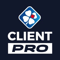 Client Pro ne fonctionne pas? problème ou bug?