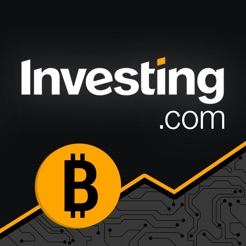 investing com cryptocurrency