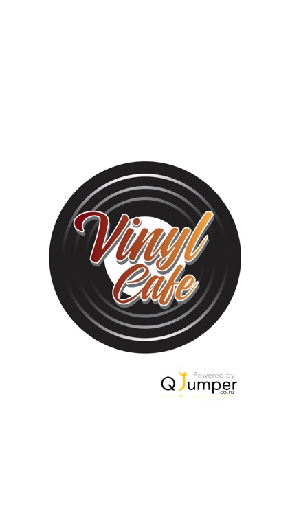 Vinyl Cafe