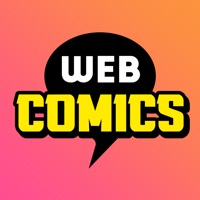 WebComics - Webtoon, Manga на пк