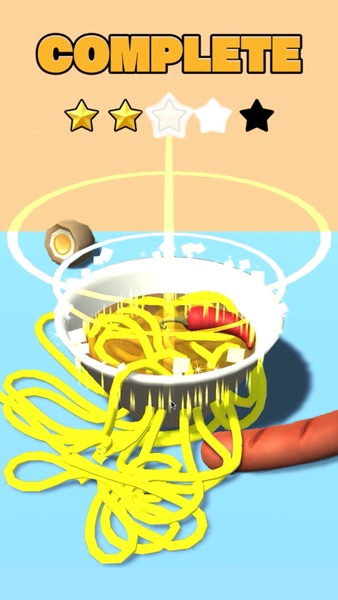 【图】Noodle Master(截图2) 【图】Noodle Master(截图2)