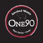 Top 19 Food & Drink Apps Like One90 Smoked Meats - Best Alternatives