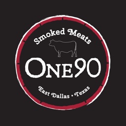 One90 Smoked Meats