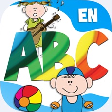 Activities of ABC for Kids Letters and Words