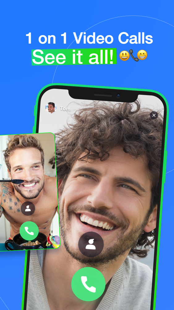Live dating kostenlos