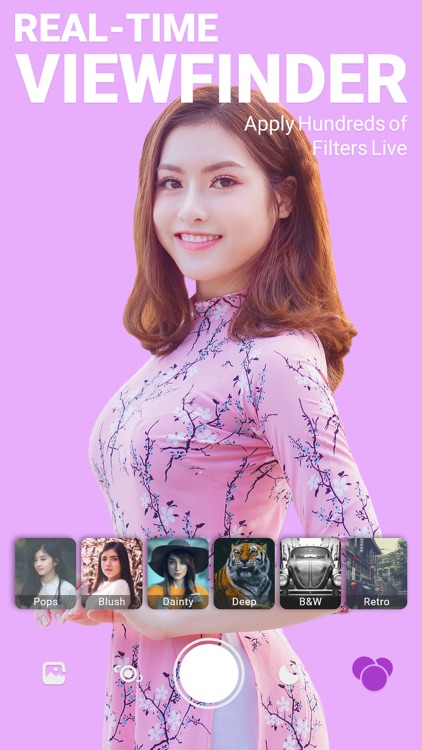 SotaCam: Arts & Beauty Editor