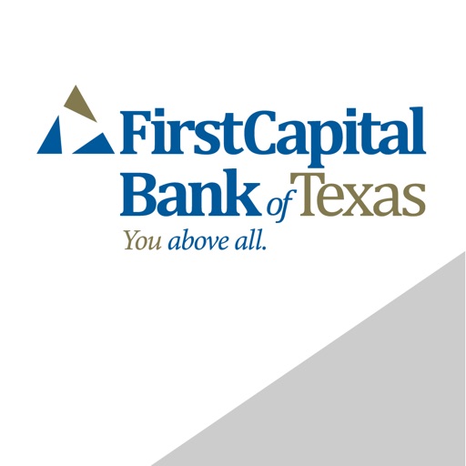 FirstCapital Bank Mobile Money Icon