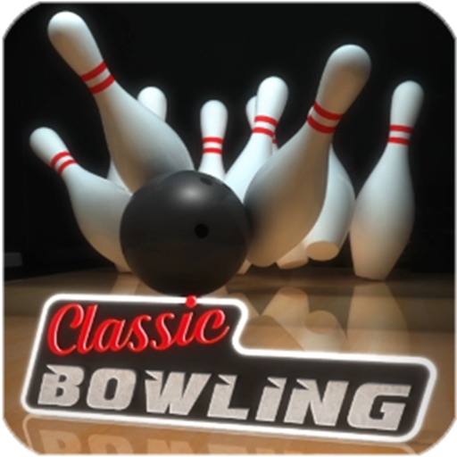 Classic Bowling - Game Bowling