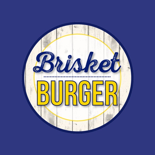 Brisket Burger icon